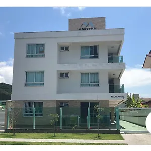 Apartamento Apto De 3 Quartos Na De Palmas, Com Garagem, Governador Celso Ramos