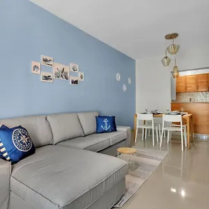  Apartamento With Pool And Rooftop Next To Downtown Pc República Dominicana
