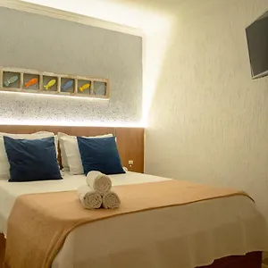  Apartamento Privativo - Centro Brasil