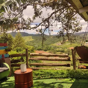  Сasa de vacaciones Chulavista Constanza Casa Campito República Dominicana