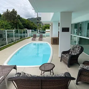 Apartamento Lindo Apartamento Praia De Palmas, Governador Celso Ramos