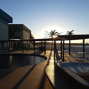  Apartamento Golden Brasil