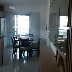 Apartamento Ap De Palmas, Governador Celso Ramos