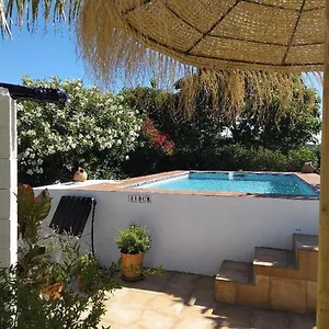  Сasa de vacaciones De Limones España